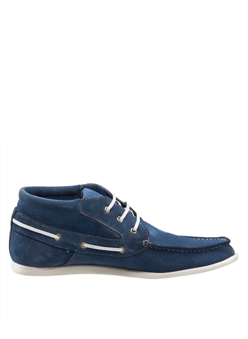 Famozi Casual Boat Shoes