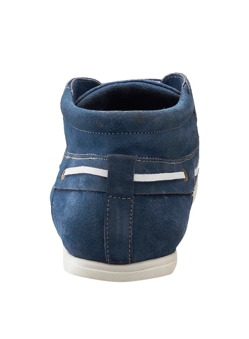 Famozi Casual Boat Shoes