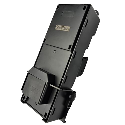 SWITCHDOCTOR Window Master Switch for 2007-2013 Acura MDX (35750-STX-A01ZA power, control, button) - Image 2