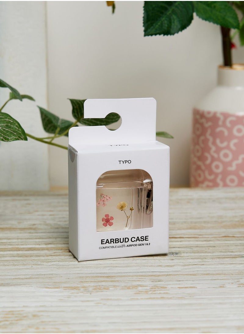 Typo Earbud Case Gen 1 & 2  - Image 1