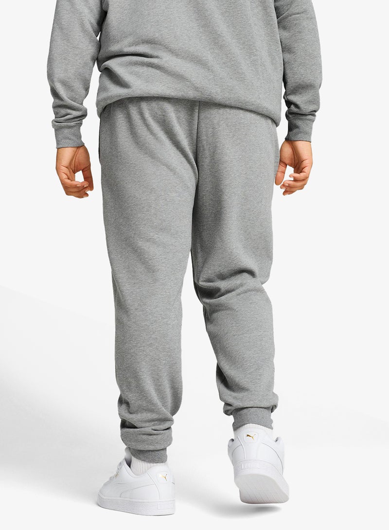 PUMA Essentials No. 1 Logo Slim Sweatpants - Image 2