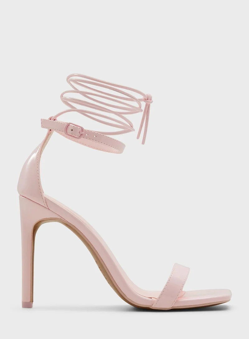 CALL IT SPRING Katsia High Heel Sandals