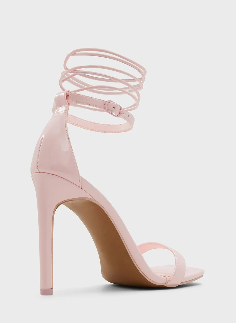 CALL IT SPRING Katsia High Heel Sandals