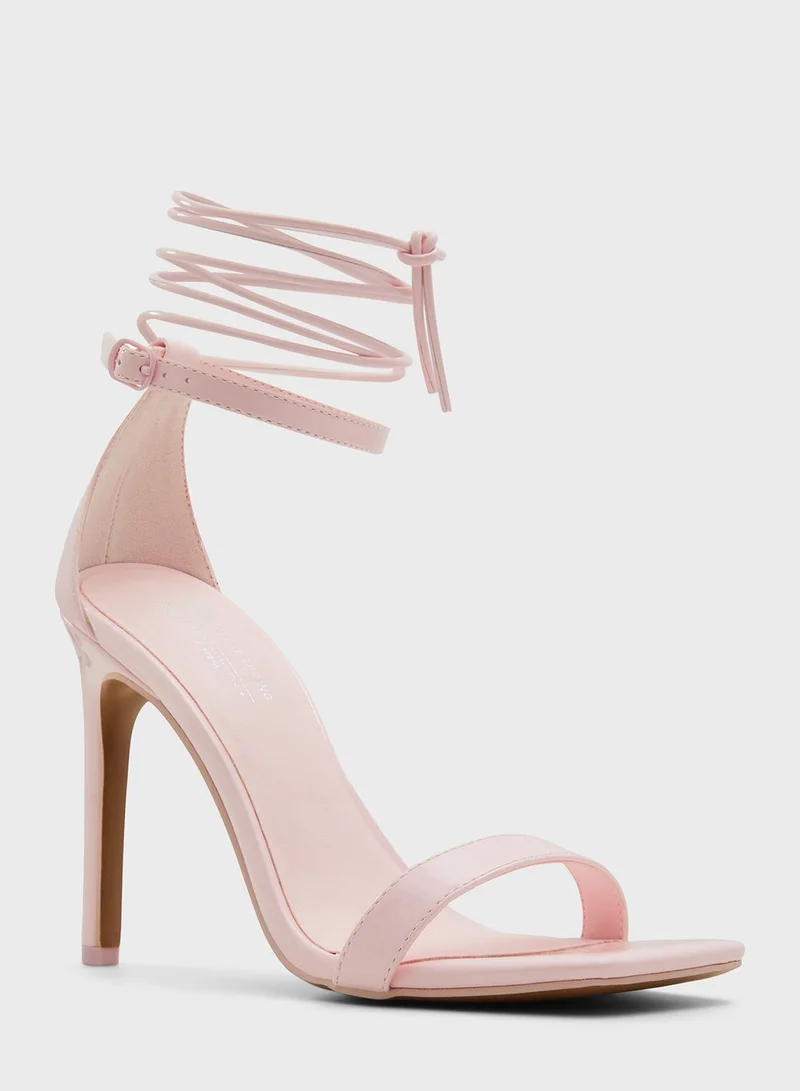 CALL IT SPRING Katsia High Heel Sandals