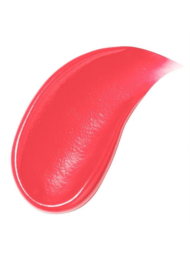 Peripera تنت شفاه إنك إيرى فيلفت، شفاه سائلة (0.14 أونصة سائلة، 008 برتقالي وردي جميل) - Image 2