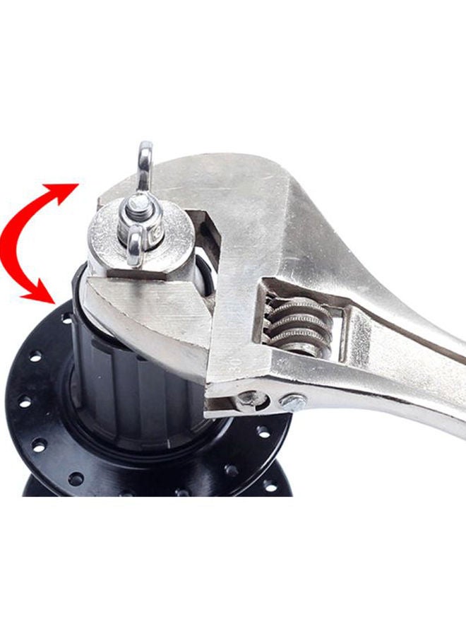 Y&D Bike Hub Disassembly Tool 15cm - Image 4