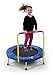 The Original Toy Company Fold Go Trampoline TM - Image 3