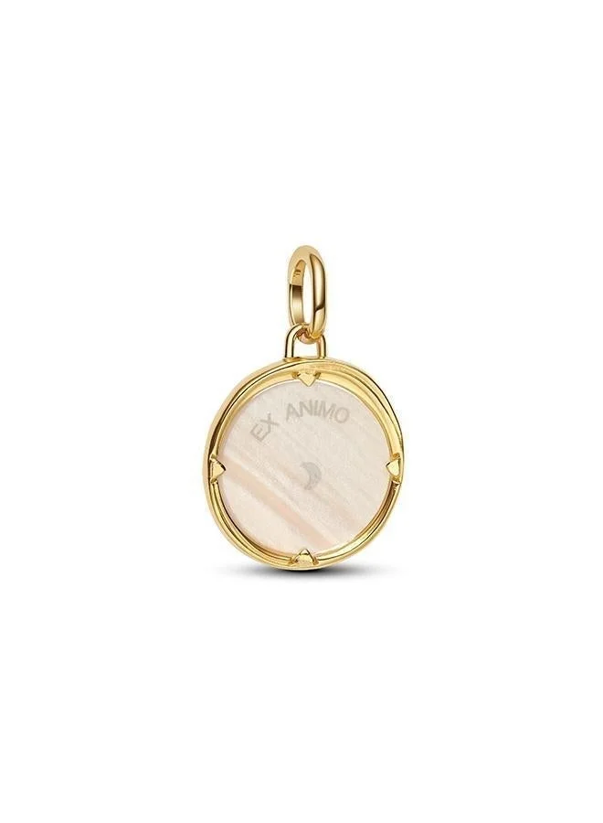 PANDORA Pegasus Medallion Charm