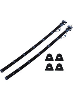 Alpha Auto Part Sunroof Foot Repair Set for Mercedes C Class W205  - Image 1