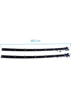 Alpha Auto Part Sunroof Foot Repair Set for Mercedes C Class W205  - Image 4
