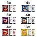 Doritos Flavored Tortilla Chips Variety Pack Pack of 21 - Image 4