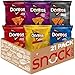 Doritos Flavored Tortilla Chips Variety Pack Pack of 21 - Image 2