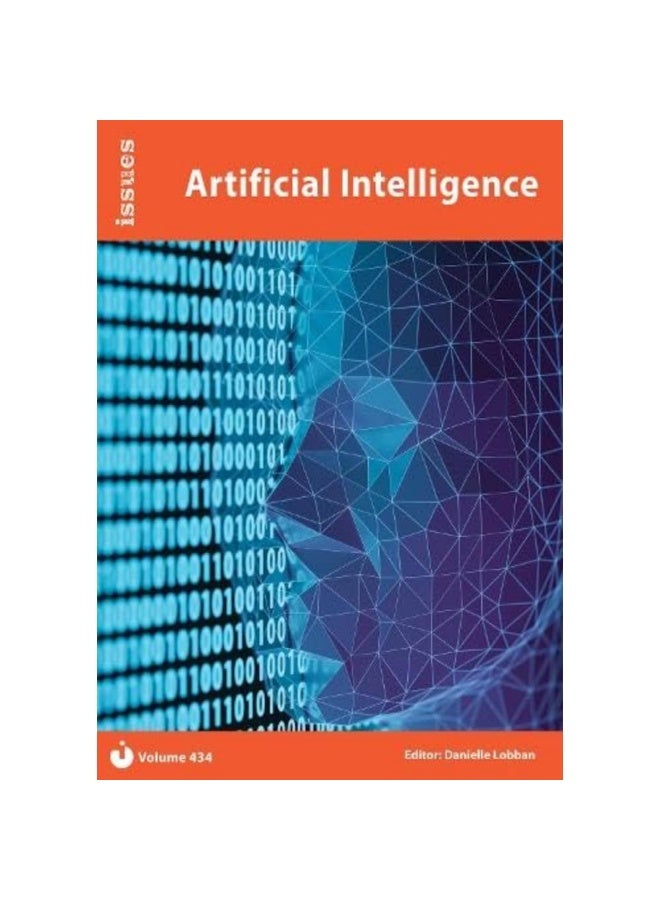 Artificial Intelligence: Issues Series - PSHE & RSE Resources For Key Stage 3 & 4