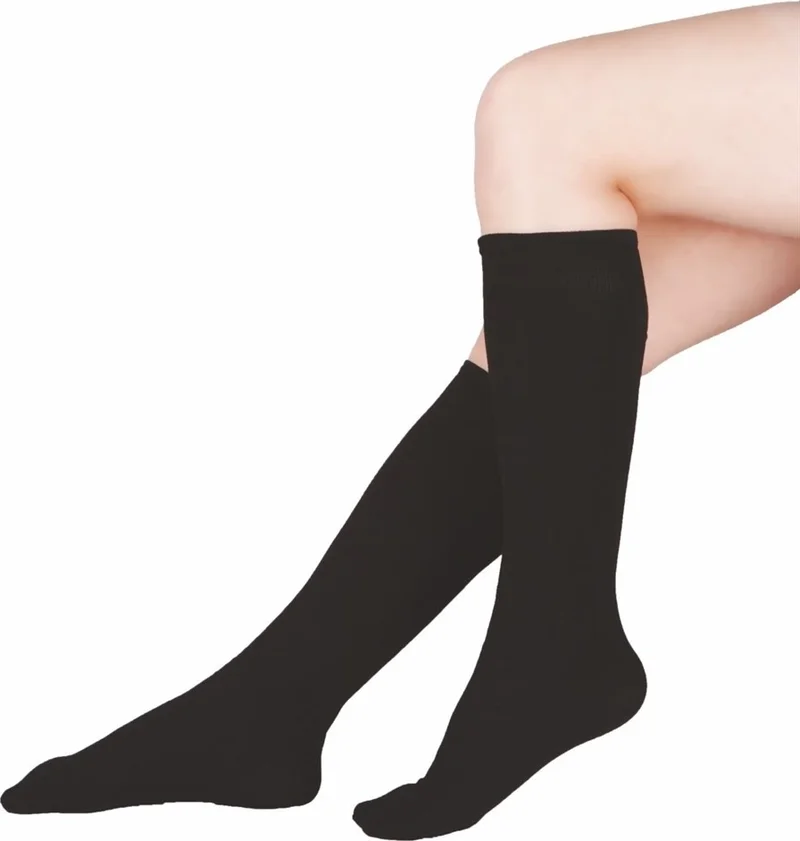 DayMod Soft Viscose Kids Knee Socks