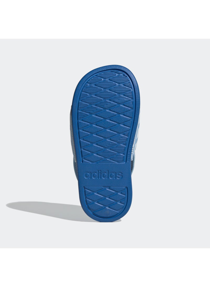 Adidas Kids Adilette Estrap C  - Image 5