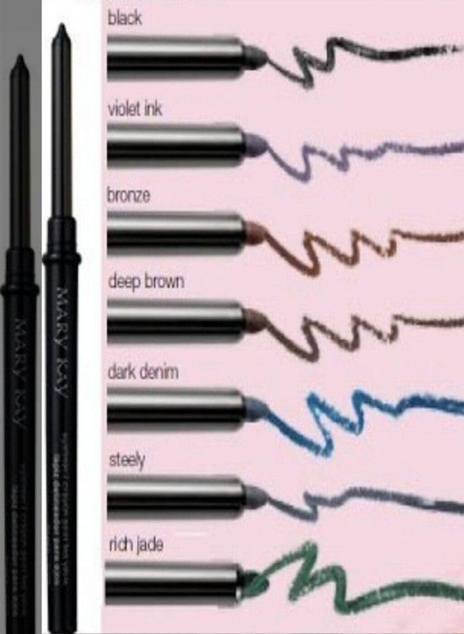 Mary Kay Waterproof Eyeliner Brown