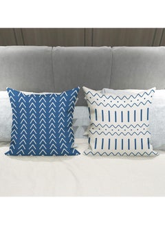 Pillow Covers, Modern Sofa Throw Pillow Cover, Decorative Outdoor Linen Fabric Pillow Case for Couch Bed Car 45x45cm for Home (Light Blue, 18x18,Set of 4) - pzsku/ZDE0D70D3DA3DB29206B4Z/45/_/1722996970/648c55b5-c948-4065-82f3-c519ee550a8b