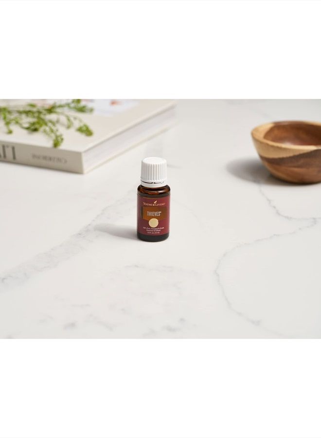 Thieves Essential Oil by Young Living 15ml