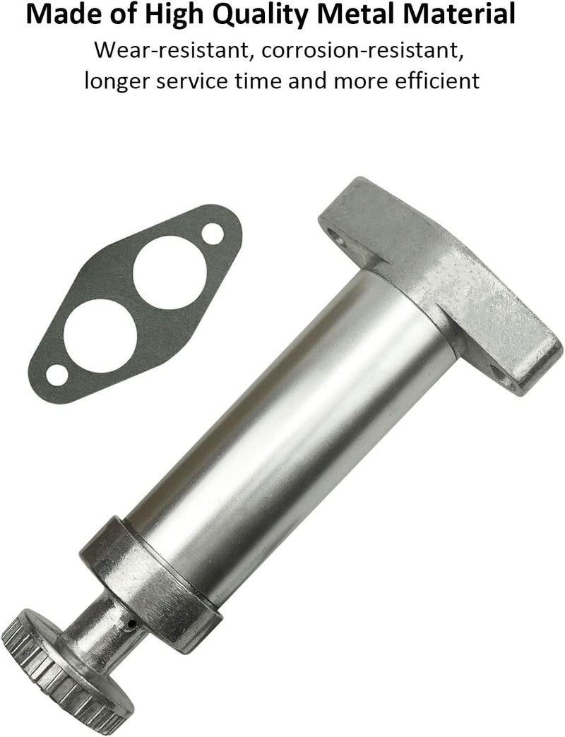 YUANTUO Fuel Hand Primer Pump for Caterpillar CAT Engines 330 3116 3126 3208 C7 C9 C15 C10 C12 C11 3304 C18 - Image 3