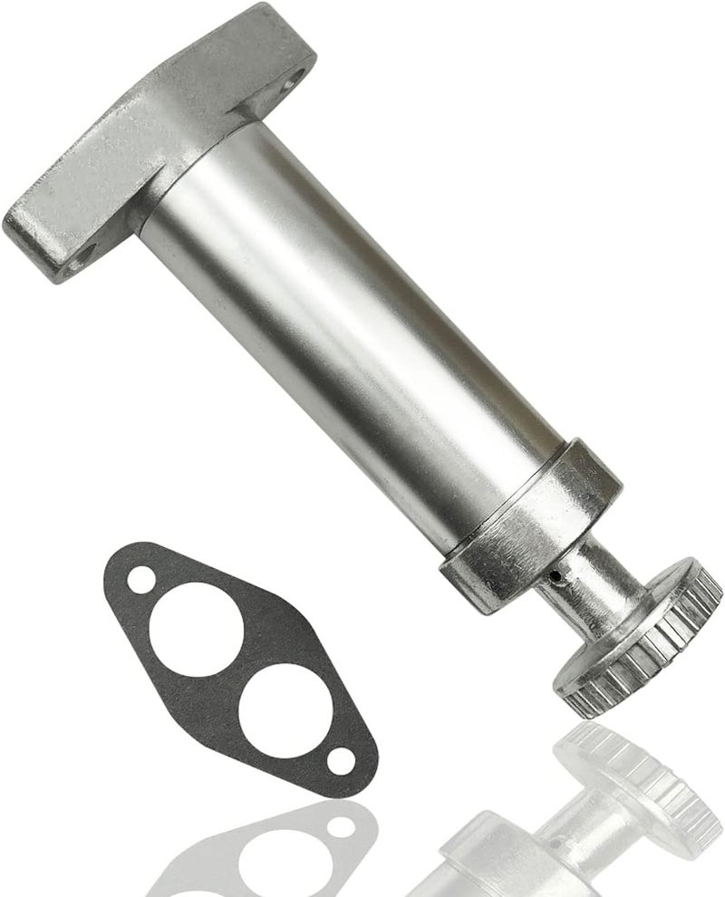 YUANTUO Fuel Hand Primer Pump for Caterpillar CAT Engines 330 3116 3126 3208 C7 C9 C15 C10 C12 C11 3304 C18 - Image 1