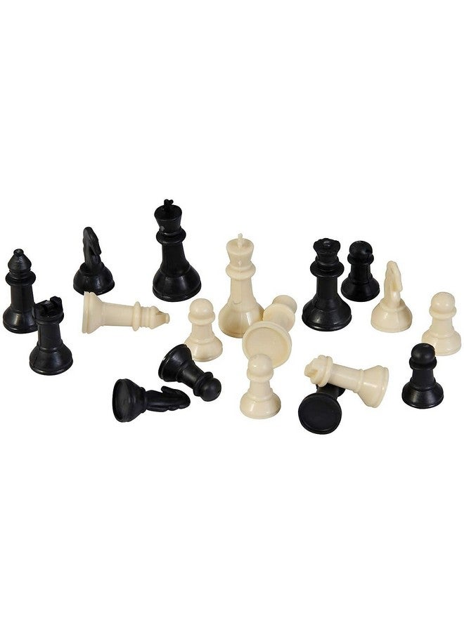 DAYSTAR Wooden Superior Glossy Finish 26 cm Carrom Board with Ludo Chess Board ,Ludo Chess Coin, Dice, Striker,Boric Powder - Image 4