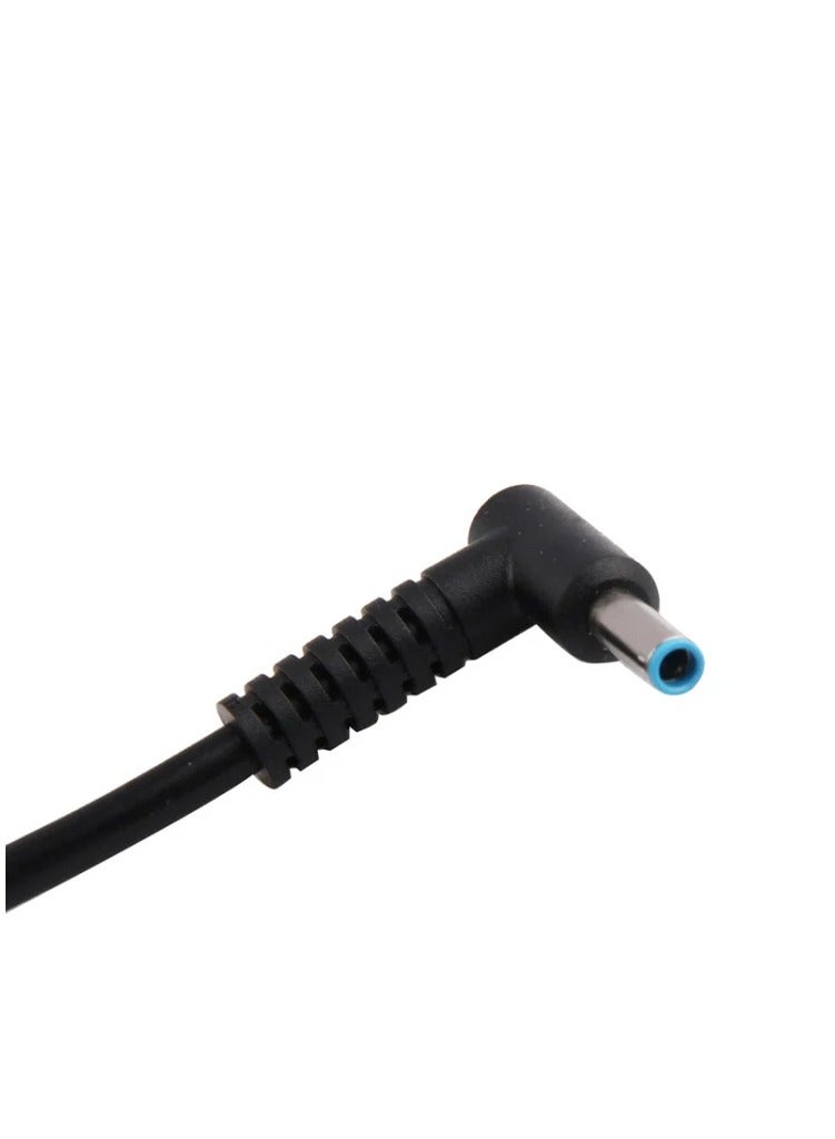 Terabyte 4.5 mm x 3 mm 19.5V 3.33A AC Adapter for HP Envy 4 Laptop(UK Plug) - Image 4