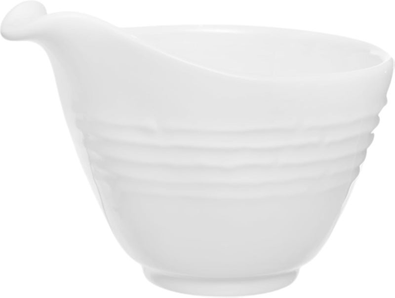 Royal Porcelain | Creamer | Shape Maxadura " Atheraton" | 0.160 L | White