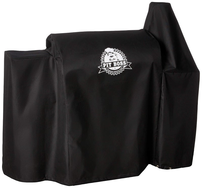 Pit Boss 800 Series Deluxe Grill Cover for 820 and 850 Grills