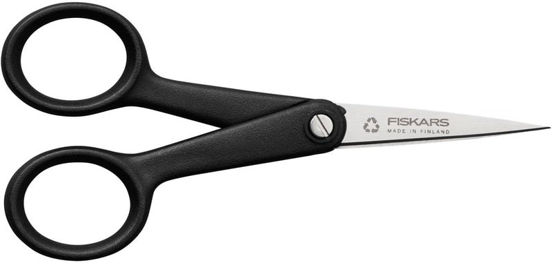 Fiskars Functional Form ReNew 5-inch Craft Scissors - Image 1
