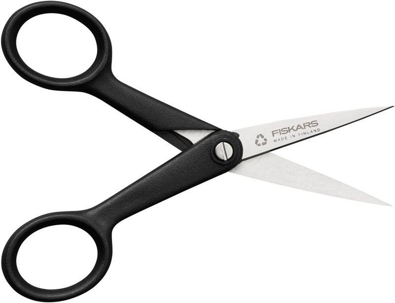 Fiskars Functional Form ReNew 5-inch Craft Scissors - Image 5