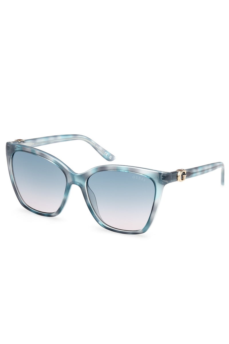 Guess Square-Style Sunglasses - Image 1