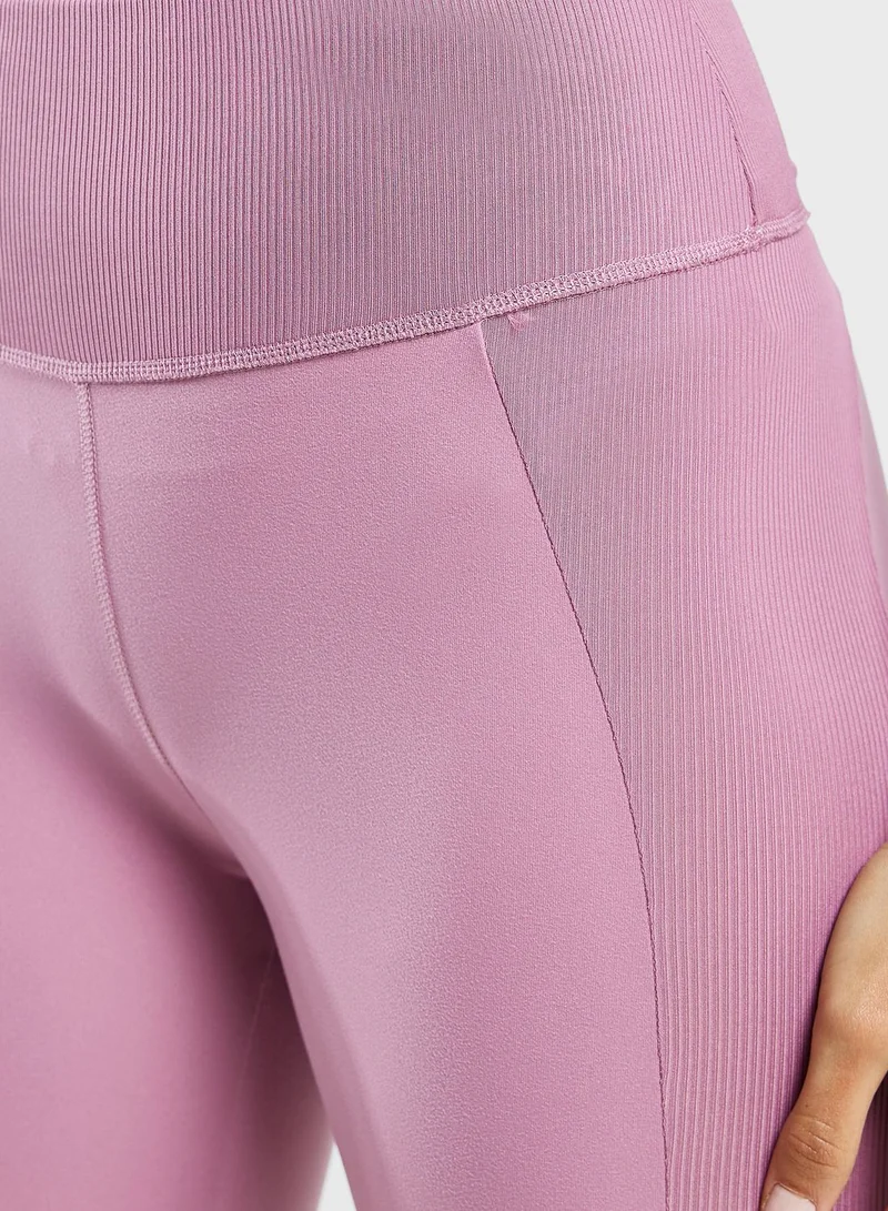 Adidas Yoga Essentials 7/8 Leggings
