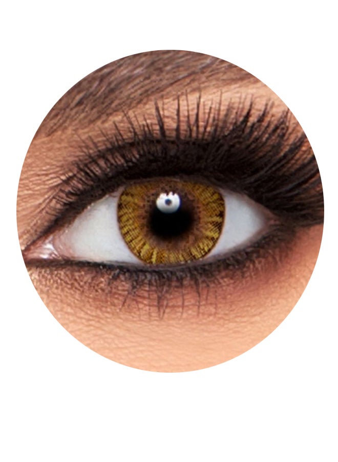 فريش لوك عدسات لاصقة للاستخدام لمرة واحدة شهرياً - Image 1