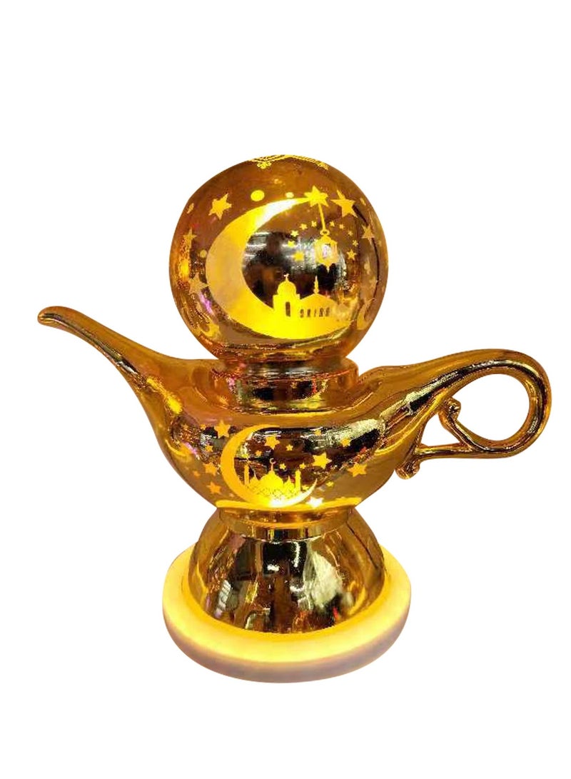 أكاليكس فيوجن الصمام أضواء الديكور لشهر رمضان - Image 1