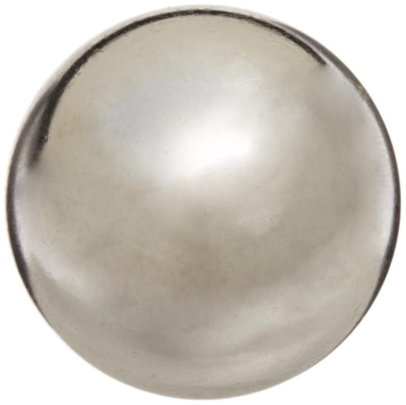 Fowler 52-438-766 Chrome Steel Inch Gauge Ball Set, 52 Piece - Image 2