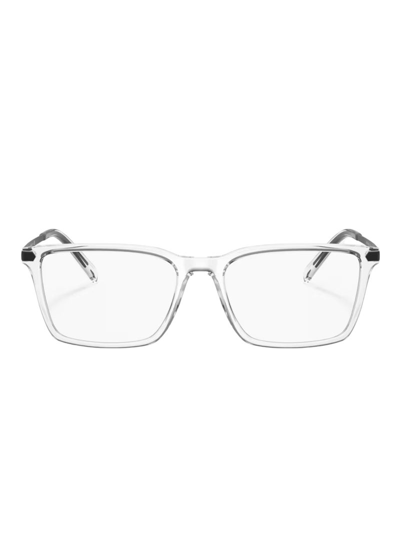 Armani Exchange Armani Exchange AX3077 Men's Eyeglasses Frame - Image 1