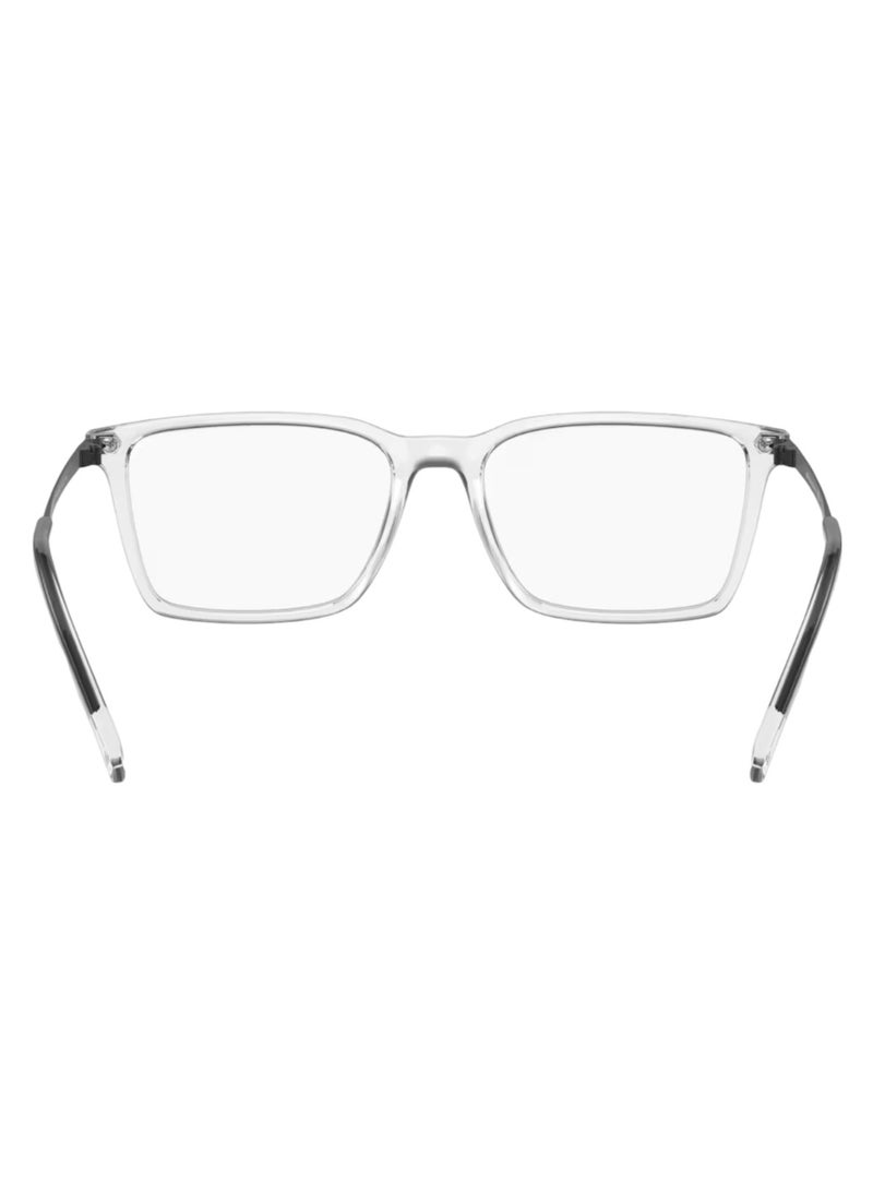 Armani Exchange Armani Exchange AX3077 Men's Eyeglasses Frame - Image 4