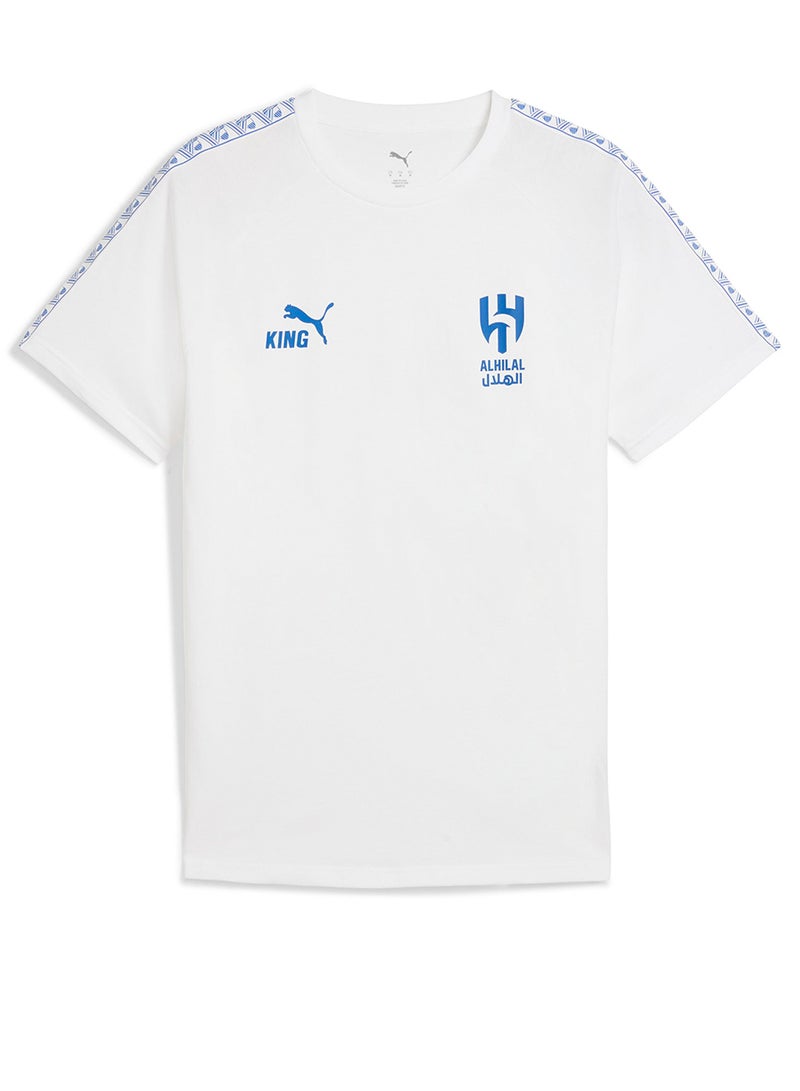 بوما تيشيرت الهلال كينج - Image 1