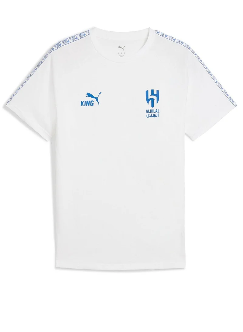 بوما تيشيرت الهلال كينج