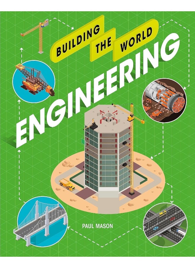 null - Building the World: Engineering - Image 1