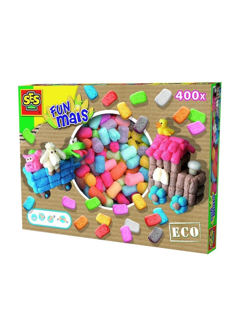 SES Creative -  Funmais Refill Pack