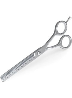 Suvorna Thinning Shears for Hair Cutting 55 Hair Thinning Scissors for Cutting Hair  Hair Thinning Shears  Hair Trimming Scissors for Hair  Texturizing Shears  Barber Shears Professional 