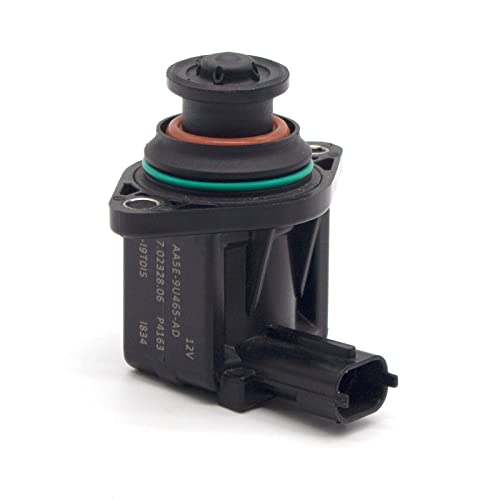 Boskavalo AA5E-9U465-AD Solenoid Valve For Ford Expedition Flex Lincoln MKS MKT 10-18 Turbo Turbocharger Intercooler-Valve Pressure - Image 1