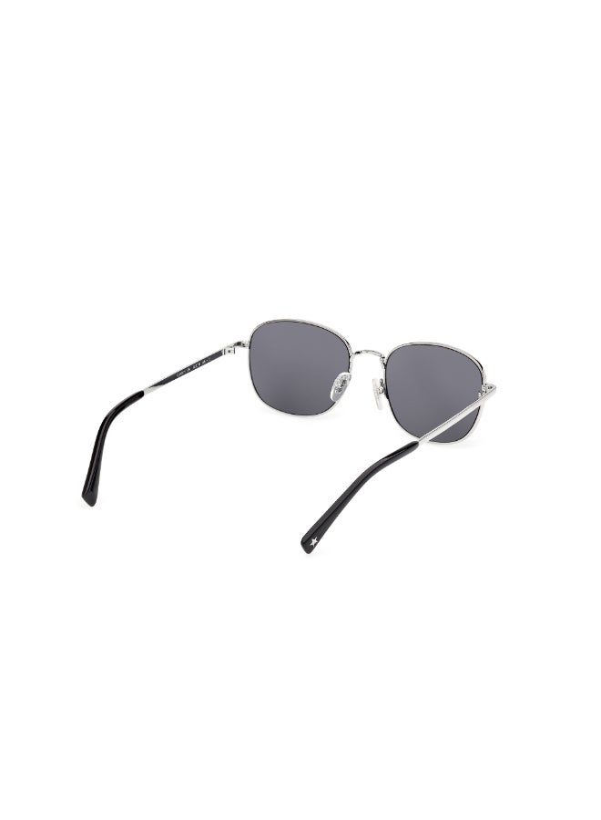 GUESS JEANS FULL RIM UNISEX SUNGLASS GJ0001110A52 - Image 5