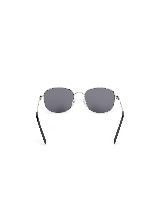 GUESS JEANS FULL RIM UNISEX SUNGLASS GJ0001110A52 - Image 4
