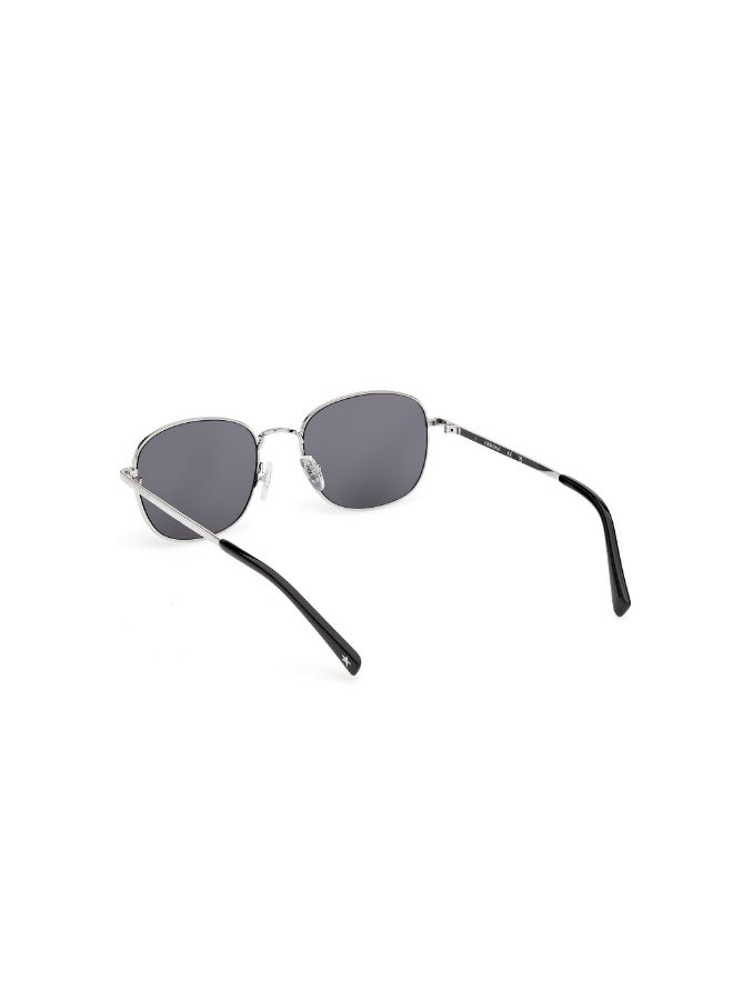 GUESS JEANS FULL RIM UNISEX SUNGLASS GJ0001110A52 - Image 3