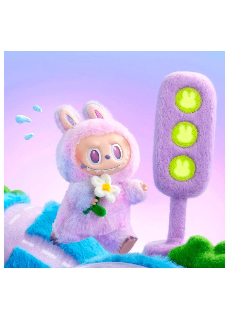 Toyland Labubu The Monsters Blind Box Big Into Energy Version 3 Series – Surprise Vinyl Figure,6Pcs Set  - Image 2