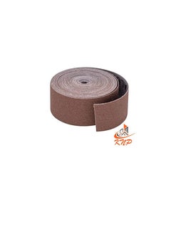 KNP 60 Grit Sanding Paper Roll 115mm X 50Mtr  - Image 3