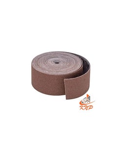 KNP 60 Grit Sanding Paper Roll 115mm X 50Mtr  - Image 2