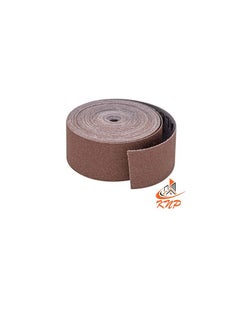 KNP 60 Grit Sanding Paper Roll 115mm X 50Mtr  - Image 1